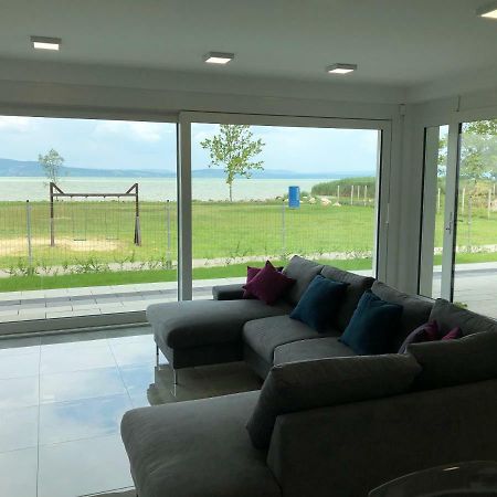 Rezeda Apartman Fonyód Extérieur photo