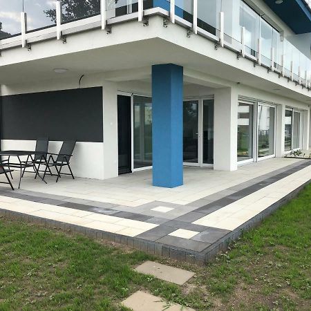 Rezeda Apartman Fonyód Extérieur photo