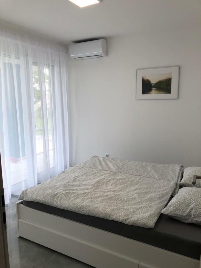 Rezeda Apartman Fonyód Extérieur photo