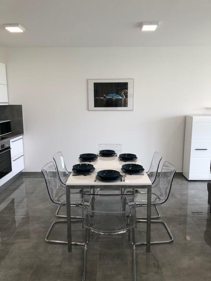 Rezeda Apartman Fonyód Extérieur photo