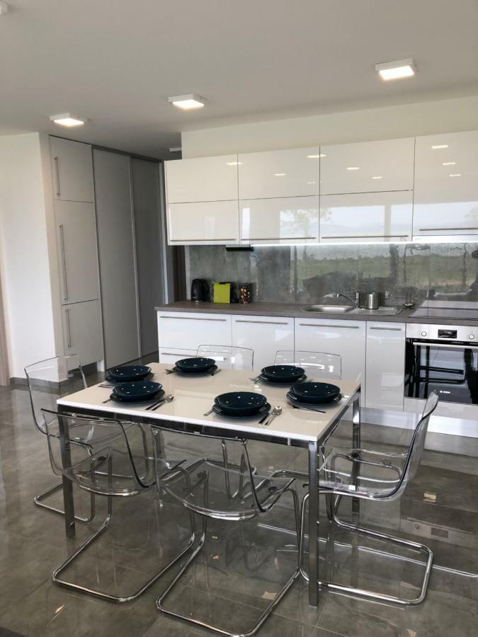 Rezeda Apartman Fonyód Extérieur photo