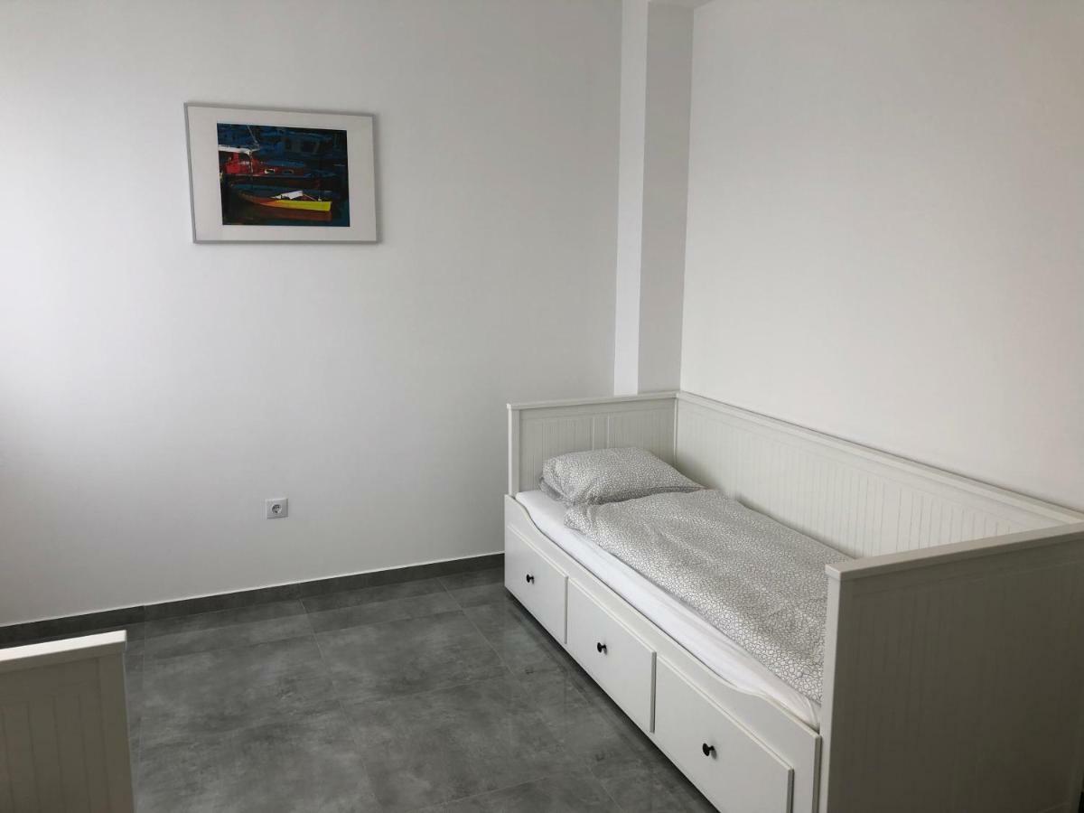 Rezeda Apartman Fonyód Extérieur photo