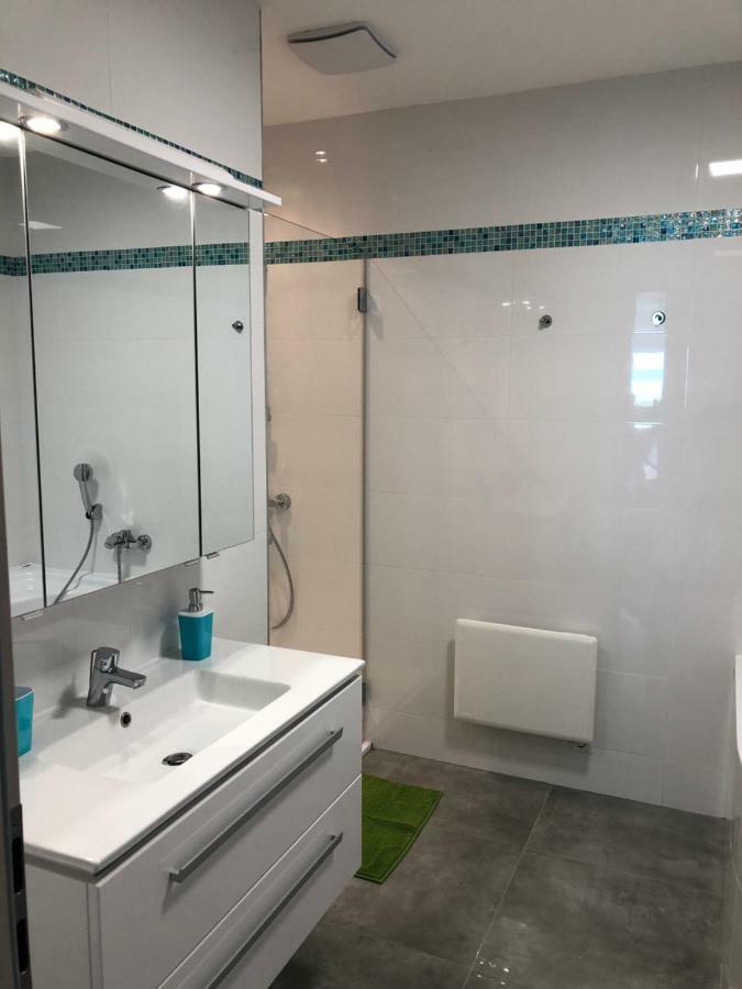 Rezeda Apartman Fonyód Extérieur photo