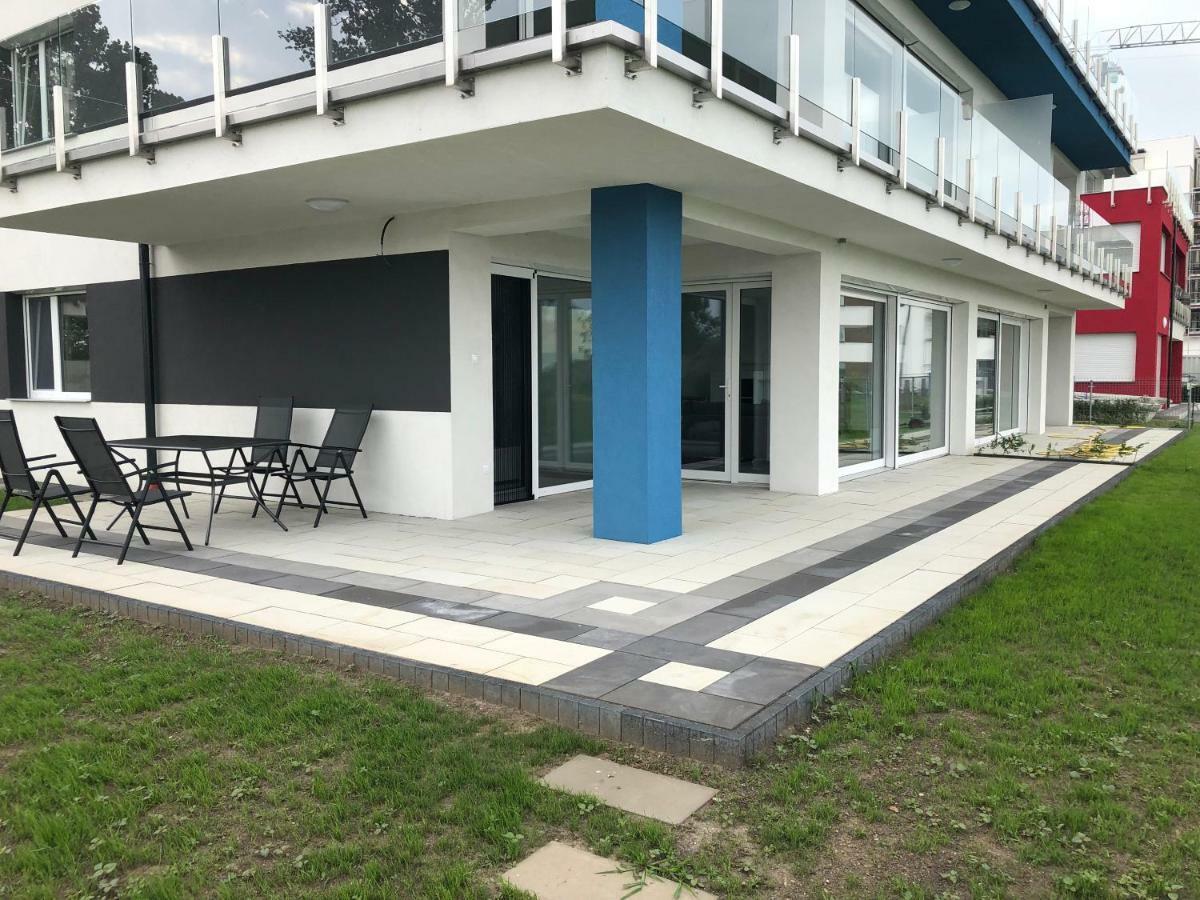 Rezeda Apartman Fonyód Extérieur photo